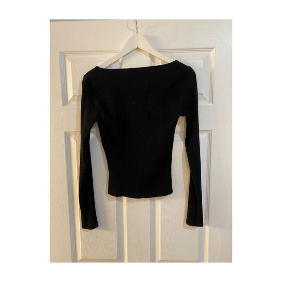 Virgil Knit Top - Picture 5 of 6